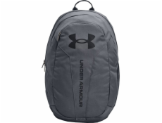 Under Armour Sportovní batoh Hustle Lite šedý (1364180-012)