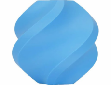 BambuLab filament ABS 1,75 mm 1 kg - součástí balení je opakovaně použitelná cívka - azurová