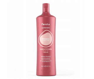 NoName FANOLA_Wonder Volume Extra Care kondicionér pro ob...