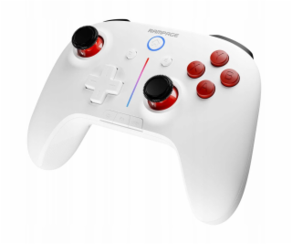 Rampage Podložka Hydra bílá (HYDRA-WHITE)