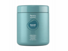 Fanola Wonder Smooth Extra Care vyhlazující maska na vlasy 1000ml
