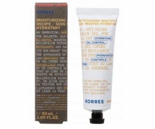 FIT.friends KORRES_Athénská péče o pleťový gelový krém pr...