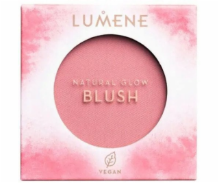 Physicians Formula LUMENE_Natural Glow tvářenka 2 Berry G...