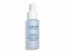 NoName LUMENE_Nordic Sensitive &lsqb;Herkkä&rsqb; Sérum na obličej Weightless Serum 30ml