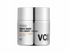 Vt cosmetics Reedle Shot Vita-Light Cream rozjasňující a protivráskový krém na obličej 50ml