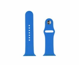 Garett Kids řemínek pro Garett TWIN 2, modrý