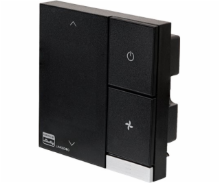 Shelly LinkedGo Chytrý termostat pro vytápění, větrání a ...