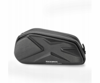 RockBros Cyklistická Brašna, Pevná, Rám, Horní Trubka, 1,...
