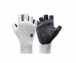 RockBros Cyklistické rukavice Silniční Velikost: L - Čern...