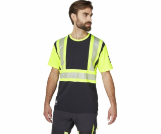 Helly Hansen Tričko s reflexními prvky HELLY HANSEN ICU, ...