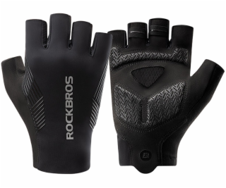 RockBros Cyklistické rukavice jaro/léto/podzim, krátké pr...