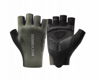 RockBros Cyklistické rukavice jaro/léto/podzim, krátké pr...