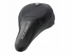 RockBros Cover Sedlo na Kolo Velikost L - Černá