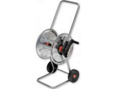 Bradas naviják na hadici pro odrůstající rostliny, nástěnný, mobilní Zincato 50mb 1/2 (AG130)