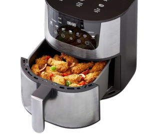 Linbox 4506 bezolejová fritéza