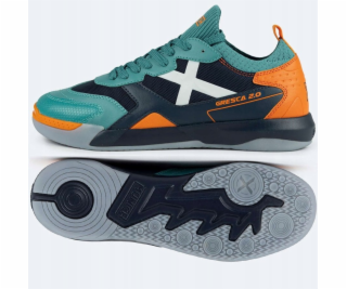 Munich Boty Gresca 2.0 IN 3003007