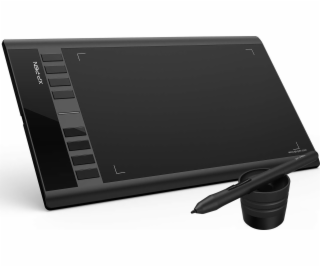 XP-Pen Grafický tablet Star 03