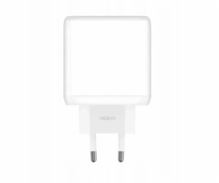 OnePlus Originální nabíječka Warp VCA7JAEH 65W, napájecí ...