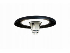 LangeLight MOONILIGHT LED parkové svítidlo s nastavitelným výkonem a barvou světla 80/100/120W 3000/5000/6500K 230V antracit / hliník