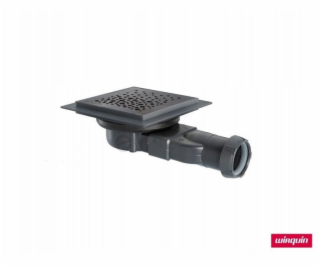 wirquin Kompaktní koupelnový odtok 30723970