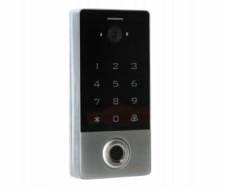 Atlo KÓDOVÝ ZÁMEK S FUNKCÍ VIDEO DOMÁCÍHO TELEFONU KRMFW-...