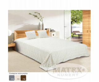 Multitex Dekorativní přehoz LUXIMA, rozměr 220x210