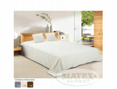 Multitex Dekorativní přehoz LUXIMA, rozměr 220x210