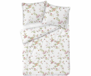 Multitex Saténové povlečení EXCLUSIVE CZ (140x200-1,70x90-1)