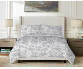 Multitex EXKLUZIVNÍ saténové povlečení (220x200-1,70x80-2)