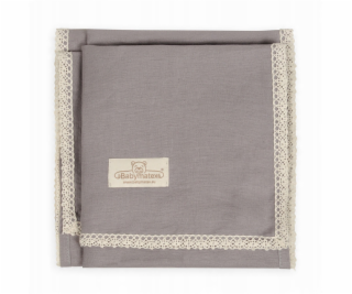 Multitex Lněná deka 75x100