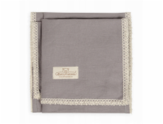 Multitex Lněná deka 75x100