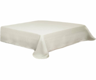 Matex Přehoz 170 x 220 jednobarevný žakárový Carmen 3