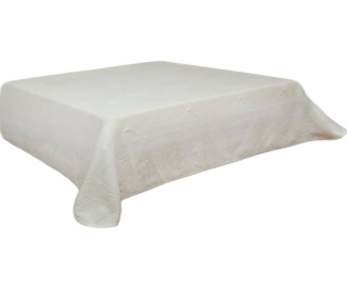 Matex Přehoz 170 x 220 jednobarevný žakárový Carmen 1