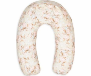 BabyMatex Polštář pro těhotné 190 cm, bavlněný, Relax, 46 ks