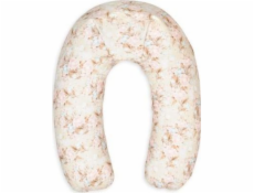 BabyMatex Polštář pro těhotné 190 cm, bavlněný, Relax, 46 ks