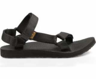 Teva Dámské sandály Original Universal, černé, velikost 4...