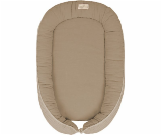 BabyMatex Matrace 55 x 80 Nest Prestige Muslin 05