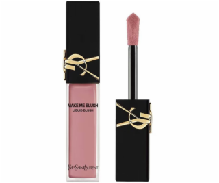 Yves Saint Laurent Make Me Blush tvářenka odstín 44 Nude ...
