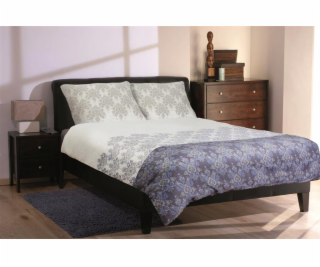 Multitex Saténové povlečení EXCLUSIVE CZ (140x200-1,70x90-1)