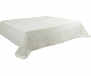 Matex Přehoz 170 x 220 jednobarevný žakárový Carmen 2