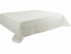 Matex Přehoz 170 x 220 jednobarevný žakárový Carmen 2