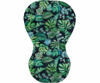 BabyMatex Tlaková návleka s bavlněným potiskem Renis 03