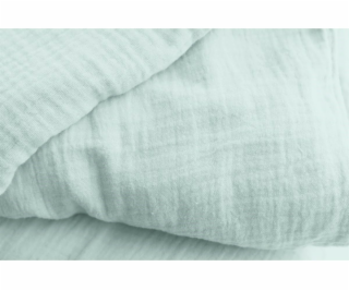 Multitex Bavlněné povlečení MUŠEŇ CZ/SK (140x200-1,70x90-1)