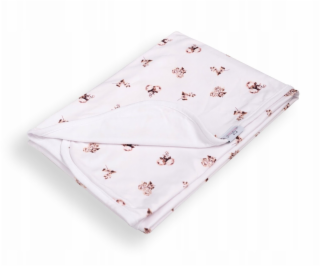 Multitex Deka INES bavlněná oboustranná 75x100