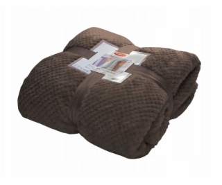 Multitex Dekorativní přehoz MONTANA, 170x210