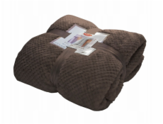 Multitex Dekorativní přehoz MONTANA, 170x210