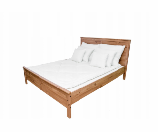 Multitex Jednostranný přehoz na postel. vyrobeno z bavlně...