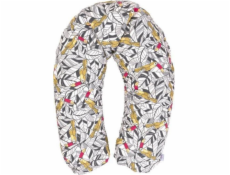 BabyMatex Polštář pro těhotné 190 cm, bavlněný, Relax 41