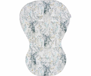 BabyMatex Tlaková návleka s bavlněným potiskem Renis 02