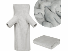 Matex Deka 150 x 210 z mikrovlákna s rukávy Kangoo 42